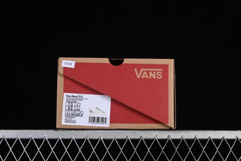 Vans Shoes